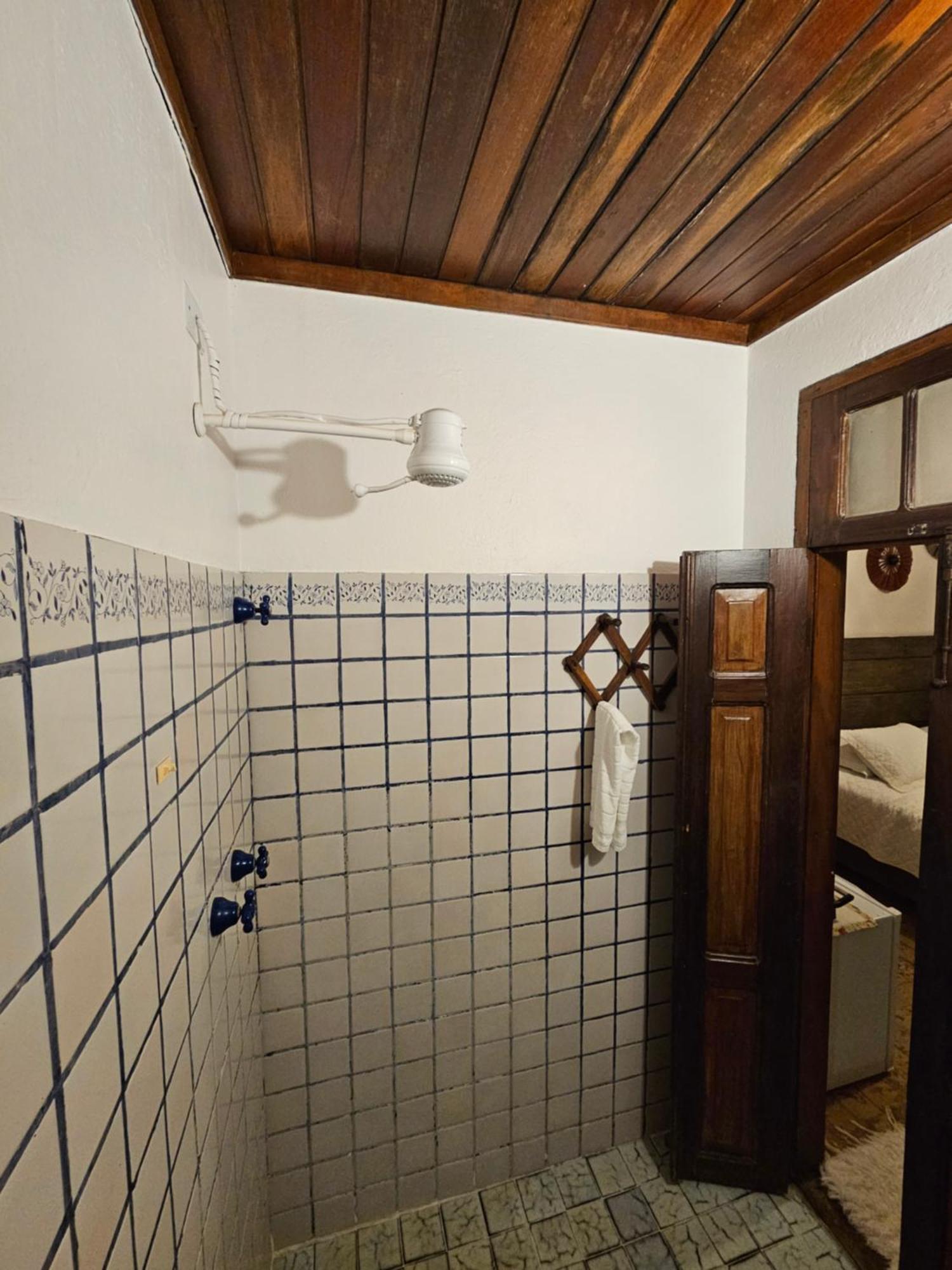 Bed and Breakfast Casa Da Ro Ilhabela Exterior foto